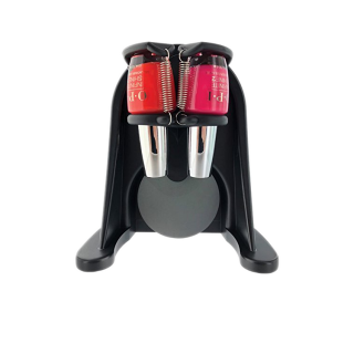 iZen PROShaker Duo, Professional Gel-Polish Shaker, 97095 KK1105 